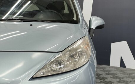 Peugeot 207 I, 2010 год, 489 900 рублей, 16 фотография