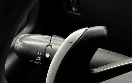 Peugeot 207 I, 2010 год, 489 900 рублей, 11 фотография