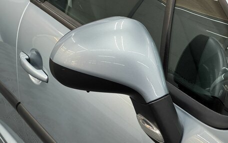 Peugeot 207 I, 2010 год, 489 900 рублей, 17 фотография