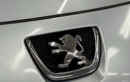 Peugeot 207 I, 2010 год, 489 900 рублей, 18 фотография