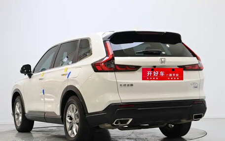 Honda CR-V, 2022 год, 3 450 000 рублей, 5 фотография