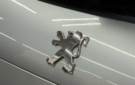 Peugeot 207 I, 2010 год, 489 900 рублей, 19 фотография