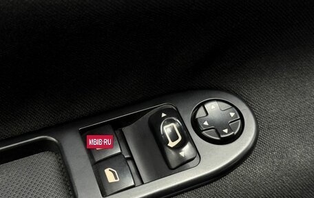 Peugeot 207 I, 2010 год, 489 900 рублей, 13 фотография