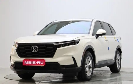 Honda CR-V, 2022 год, 3 450 000 рублей, 3 фотография
