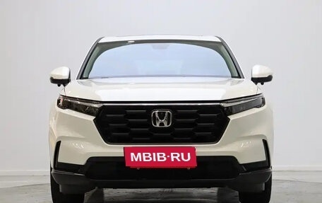 Honda CR-V, 2022 год, 3 450 000 рублей, 2 фотография