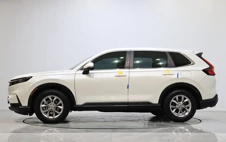 Honda CR-V, 2022 год, 3 450 000 рублей, 9 фотография