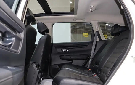 Honda CR-V, 2022 год, 3 450 000 рублей, 12 фотография