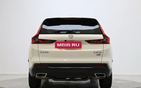 Honda CR-V, 2022 год, 3 450 000 рублей, 6 фотография