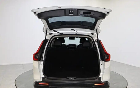 Honda CR-V, 2022 год, 3 450 000 рублей, 8 фотография