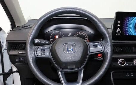 Honda CR-V, 2022 год, 3 450 000 рублей, 13 фотография