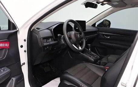 Honda CR-V, 2022 год, 3 450 000 рублей, 10 фотография