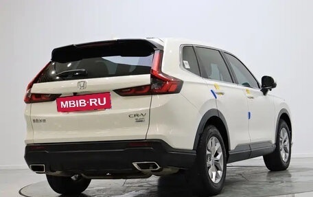 Honda CR-V, 2022 год, 3 450 000 рублей, 7 фотография