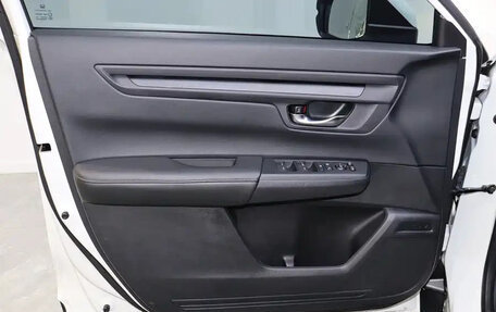 Honda CR-V, 2022 год, 3 450 000 рублей, 21 фотография