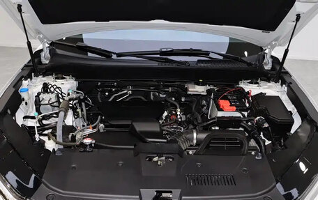Honda CR-V, 2022 год, 3 450 000 рублей, 23 фотография
