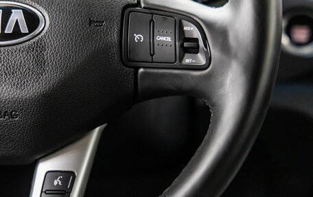 KIA Sportage III, 2015 год, 1 668 000 рублей, 20 фотография
