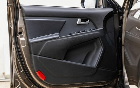 KIA Sportage III, 2015 год, 1 668 000 рублей, 27 фотография