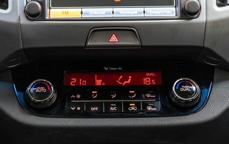 KIA Sportage III, 2015 год, 1 668 000 рублей, 25 фотография