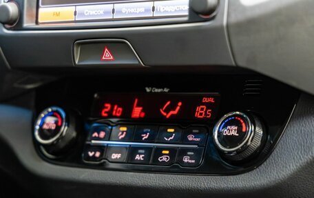 KIA Sportage III, 2015 год, 1 668 000 рублей, 32 фотография
