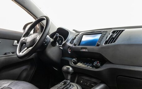 KIA Sportage III, 2015 год, 1 668 000 рублей, 34 фотография