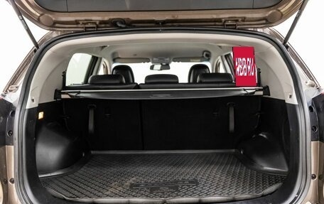 KIA Sportage III, 2015 год, 1 668 000 рублей, 37 фотография