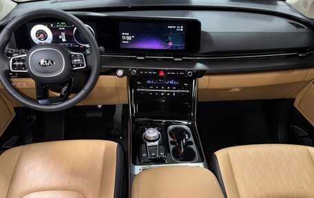 KIA Carnival, 2021 год, 4 200 000 рублей, 14 фотография