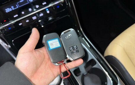 KIA Carnival, 2021 год, 4 200 000 рублей, 16 фотография