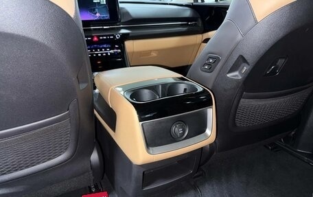 KIA Carnival, 2021 год, 4 200 000 рублей, 22 фотография