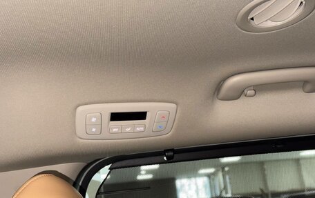 KIA Carnival, 2021 год, 4 200 000 рублей, 21 фотография