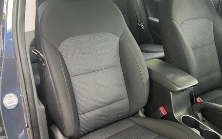 Hyundai Elantra VI рестайлинг, 2018 год, 1 620 000 рублей, 13 фотография