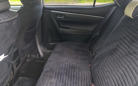 Toyota Corolla, 2015 год, 1 360 000 рублей, 7 фотография