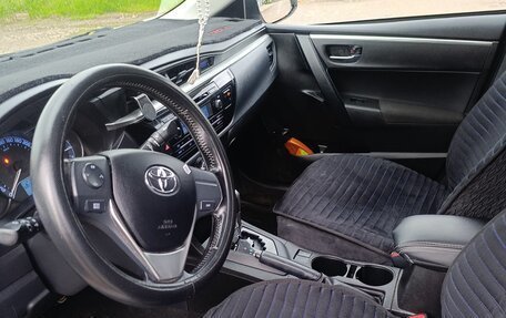 Toyota Corolla, 2015 год, 1 360 000 рублей, 8 фотография