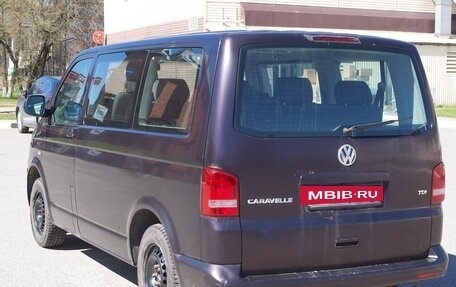 Volkswagen Caravelle T5, 2014 год, 1 600 000 рублей, 17 фотография