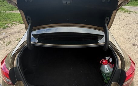 Opel Astra J, 2013 год, 850 000 рублей, 9 фотография