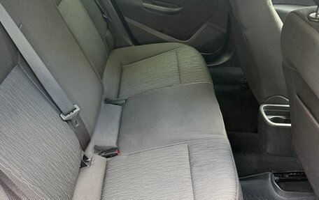 Opel Astra J, 2013 год, 850 000 рублей, 12 фотография