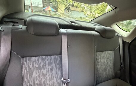 Opel Astra J, 2013 год, 850 000 рублей, 13 фотография
