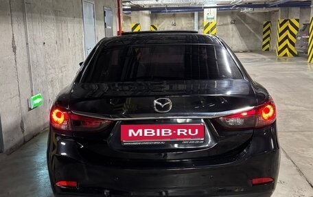 Mazda 6, 2013 год, 1 500 000 рублей, 5 фотография