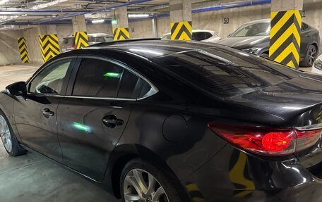 Mazda 6, 2013 год, 1 500 000 рублей, 6 фотография