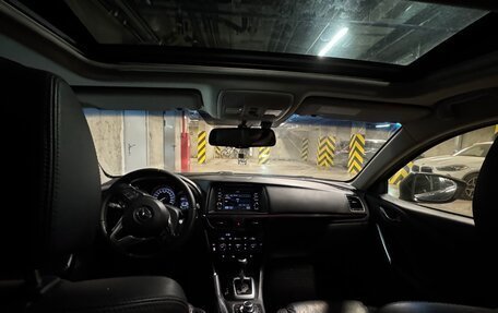 Mazda 6, 2013 год, 1 500 000 рублей, 12 фотография