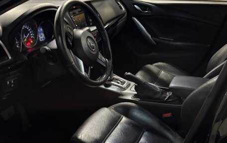 Mazda 6, 2013 год, 1 500 000 рублей, 15 фотография