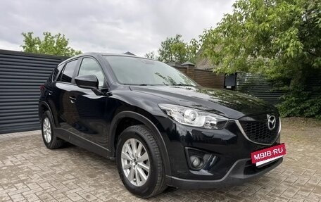 Mazda CX-5 II, 2014 год, 1 925 000 рублей, 2 фотография