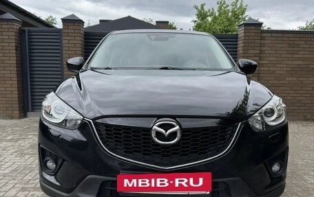 Mazda CX-5 II, 2014 год, 1 925 000 рублей, 4 фотография