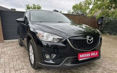Mazda CX-5 II, 2014 год, 1 925 000 рублей, 5 фотография
