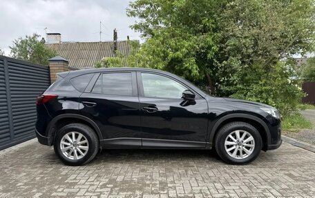Mazda CX-5 II, 2014 год, 1 925 000 рублей, 8 фотография