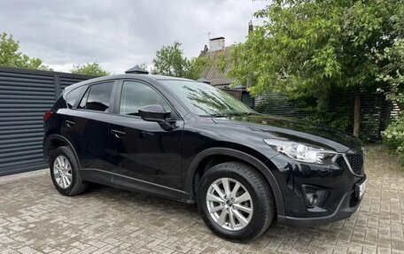 Mazda CX-5 II, 2014 год, 1 925 000 рублей, 6 фотография