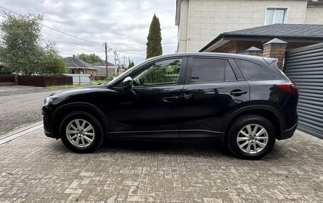 Mazda CX-5 II, 2014 год, 1 925 000 рублей, 10 фотография