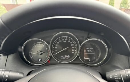 Mazda CX-5 II, 2014 год, 1 925 000 рублей, 16 фотография