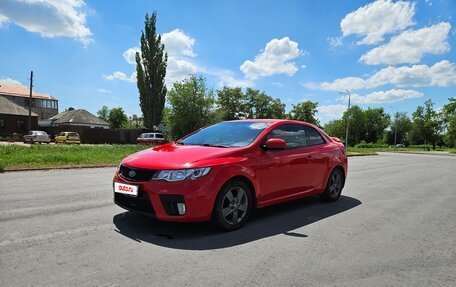KIA Cerato III, 2011 год, 870 000 рублей, 5 фотография