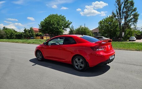 KIA Cerato III, 2011 год, 870 000 рублей, 4 фотография
