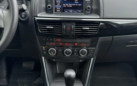 Mazda CX-5 II, 2014 год, 1 925 000 рублей, 14 фотография