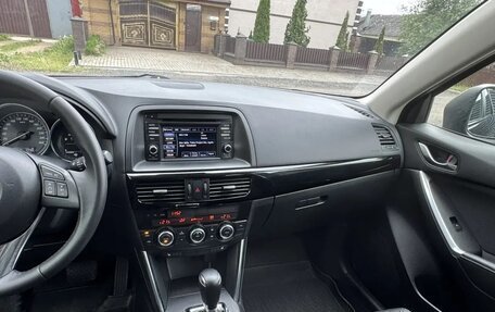 Mazda CX-5 II, 2014 год, 1 925 000 рублей, 15 фотография